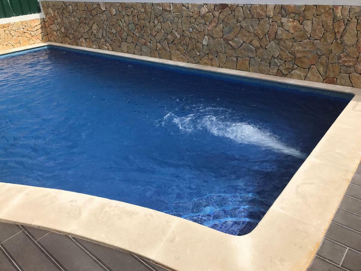 Full Private 300Sqm Villa Jacuzzi Heated Pool Ideal & Quiet Location Албуфейра Экстерьер фото